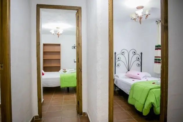 Apart Daire, 3 Yatak Odası (Cueva I)