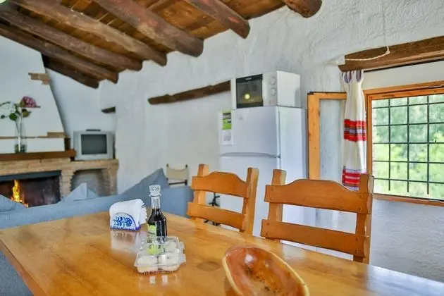 Ev, 2 Yatak Odası (Cortijo)