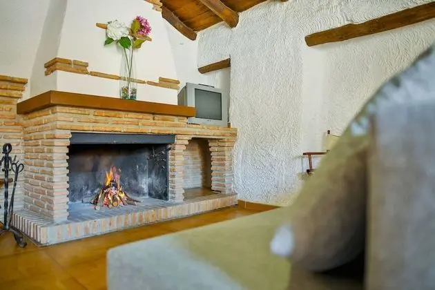 Ev, 2 Yatak Odası (Cortijo)