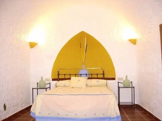 Kır Evi (4 adults + 2 children)