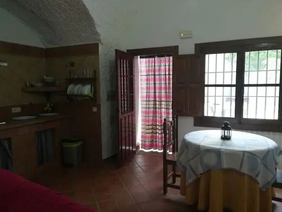 Kır Evi (Los Cerezos)