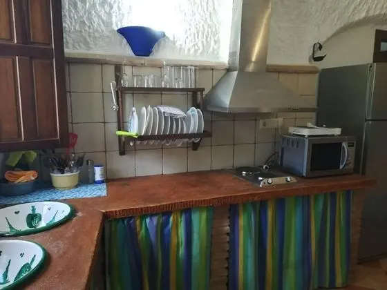 Kır Evi (Los Cerezos)