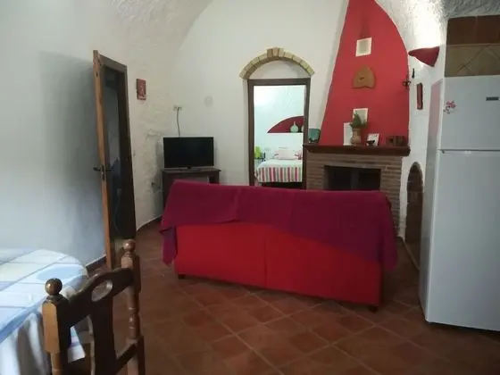 Kır Evi (Los Cerezos)