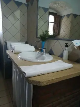 Kır Evi (Los Cerezos)