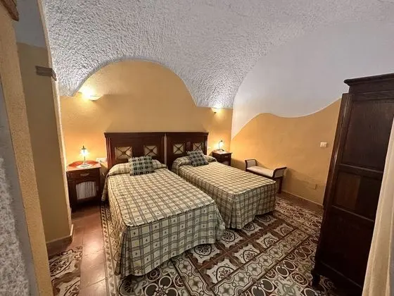 Romantic Apart Daire, 1 Yatak Odası, Şömine, Bahçeli