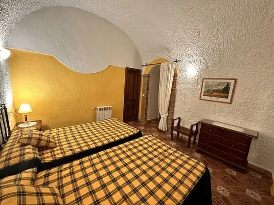 Romantic Apart Daire, 1 Yatak Odası, Şömine, Bahçeli