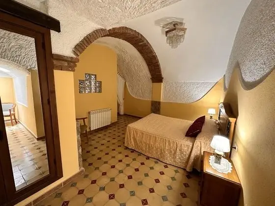 Romantic Apart Daire, 1 Yatak Odası, Şömine, Bahçeli