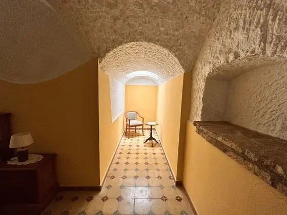 Romantic Apart Daire, 1 Yatak Odası, Şömine, Bahçeli