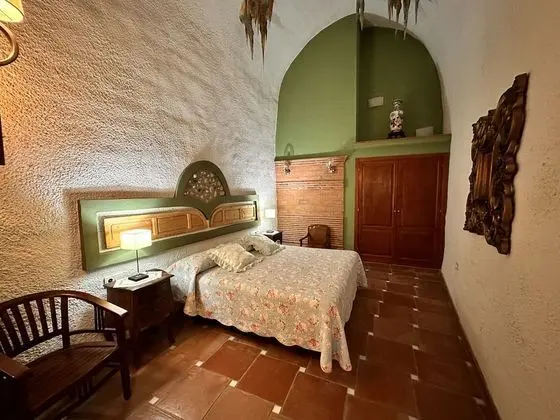 Romantic Apart Daire, 1 Yatak Odası, Şömine, Bahçeli