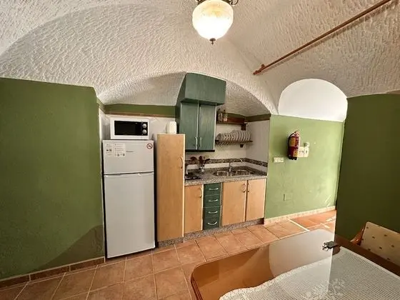 Romantic Apart Daire, 1 Yatak Odası, Şömine, Bahçeli