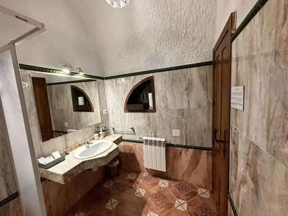 Romantic Apart Daire, 1 Yatak Odası, Şömine, Bahçeli