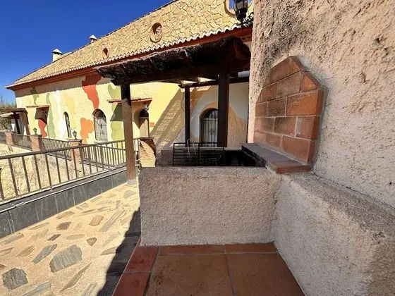 Stüdyo, 1 Yatak Odası, Teras, Dağ Manzaralı