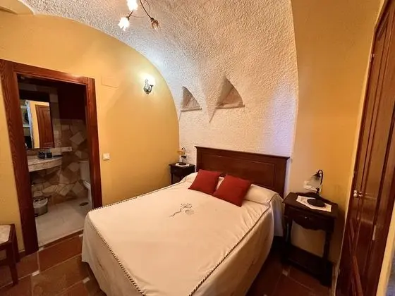 Stüdyo, 1 Yatak Odası, Teras, Dağ Manzaralı