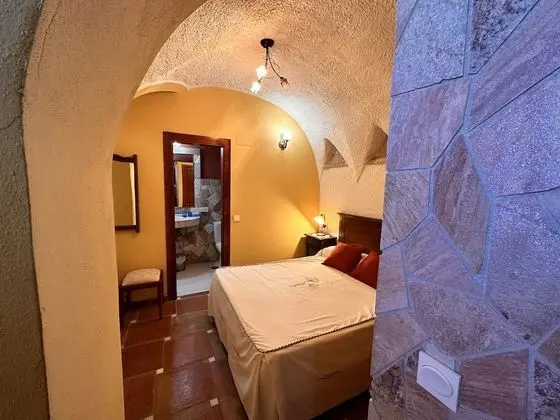 Stüdyo, 1 Yatak Odası, Teras, Dağ Manzaralı