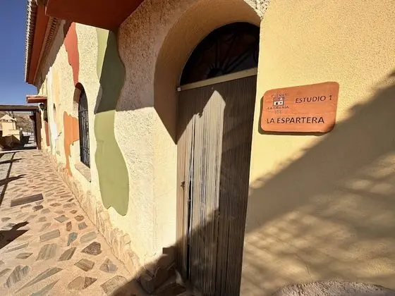 Stüdyo, 1 Yatak Odası, Teras, Dağ Manzaralı