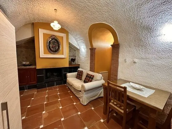 Stüdyo, 1 Yatak Odası, Teras, Dağ Manzaralı