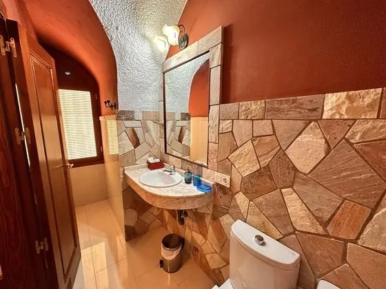 Stüdyo, 1 Yatak Odası, Teras, Dağ Manzaralı