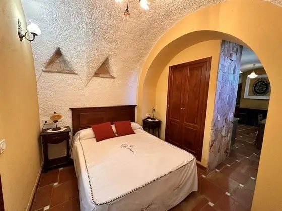 Stüdyo, 1 Yatak Odası, Teras, Dağ Manzaralı