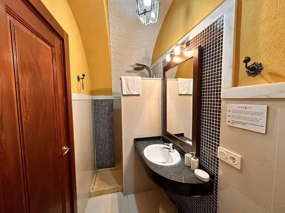 Stüdyo, 1 Yatak Odası, Teras, Dağ Manzaralı