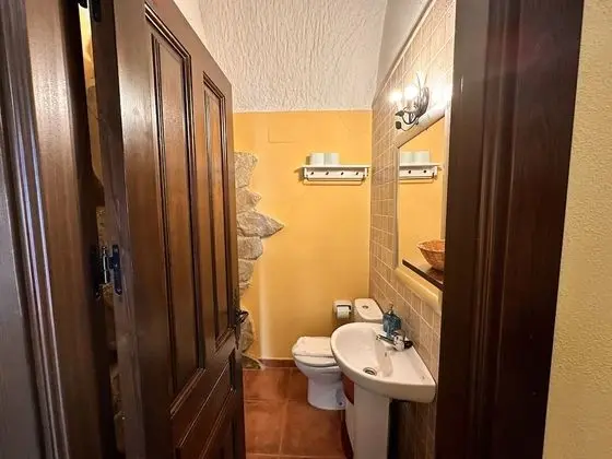 Traditional İki Ayrı Yataklı Oda