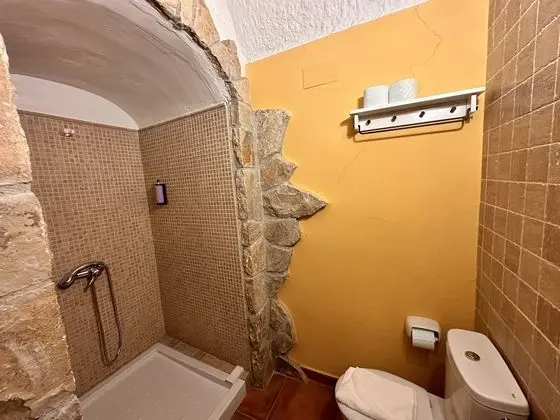 Traditional İki Ayrı Yataklı Oda