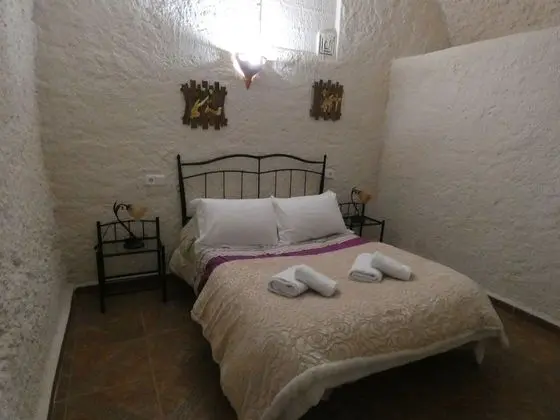 Apart Daire, 2 Yatak Odası, Bahçe Manzaralı (Solana 1)