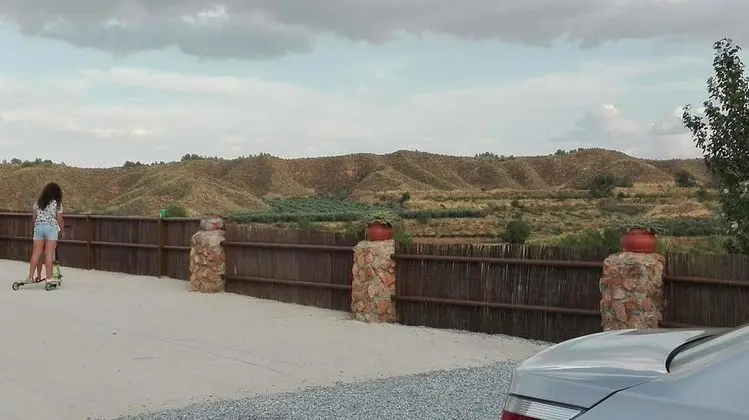 Apart Daire, 2 Yatak Odası, Bahçe Manzaralı (Solana 1)