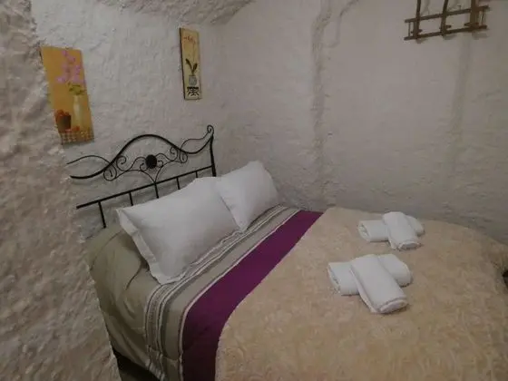 Apart Daire, 3 Yatak Odası, Dağ Manzaralı (Solana 2)