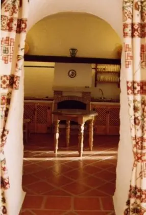 Ev, 2 Yatak Odası (Cave 2+2)