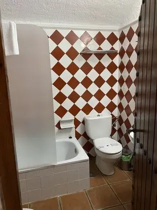 Ev, 2 Yatak Odası (Cave 2+2)