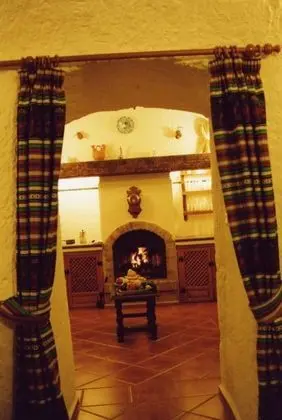 Stüdyo (Cave, 1 pax)