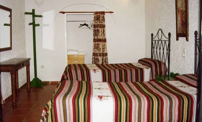 Stüdyo (Cave, 2 pax)