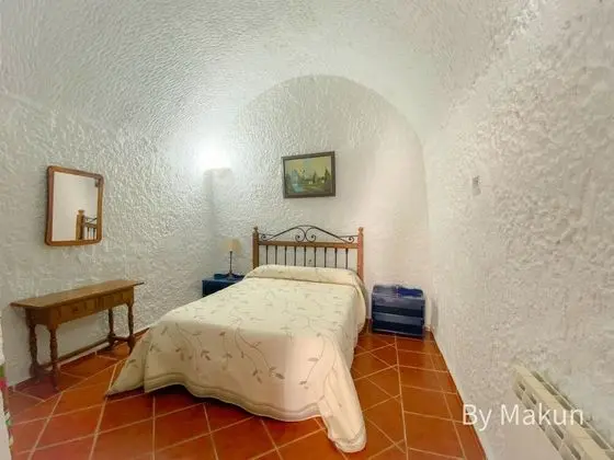 Stüdyo (Cave, 2 pax)