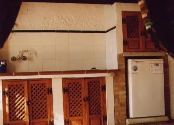 Stüdyo (Cave, 2 pax)