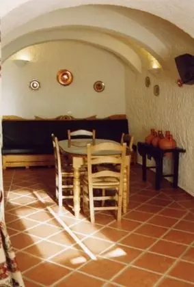 Stüdyo (Cave, 2 pax)