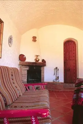 Stüdyo (Cave, 2 pax)