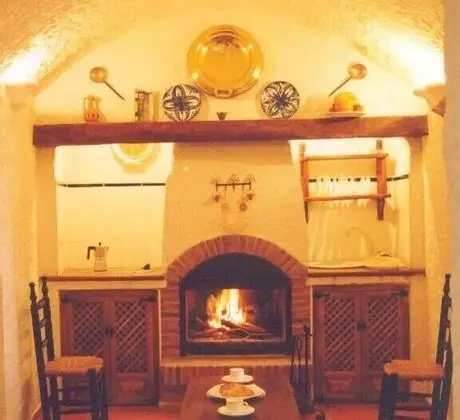 Stüdyo (Cave, 2 pax)