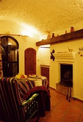 Stüdyo (Cave, 2 pax)