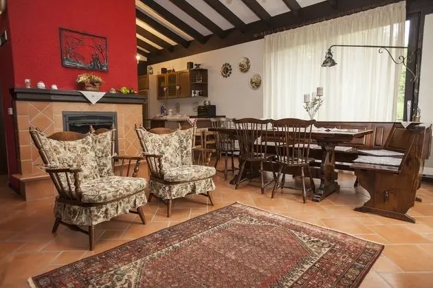 Villa, 3 Yatak Odası