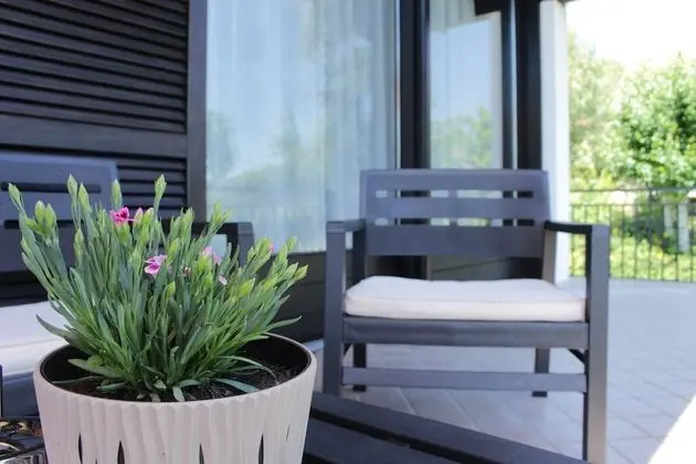 Villa, 3 Yatak Odası