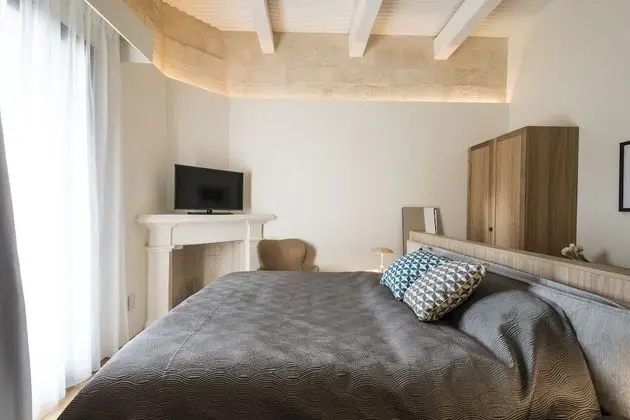 Grand Harbour Suite