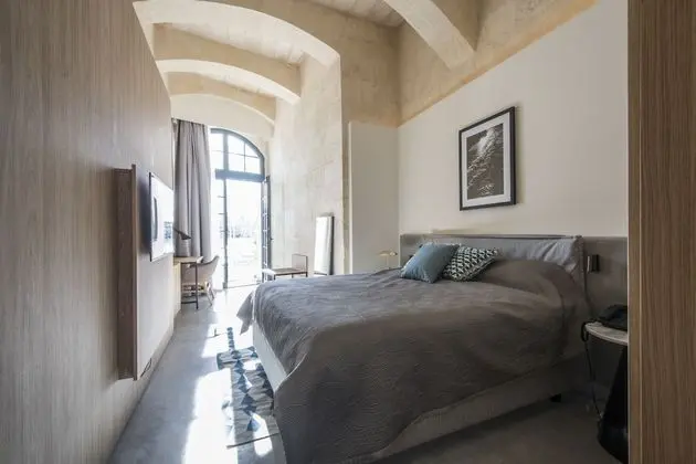 Grand Harbour Suite