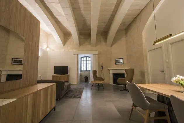 Grand Harbour Suite