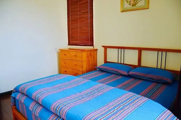 City Apart Daire, 4 Yatak Odası