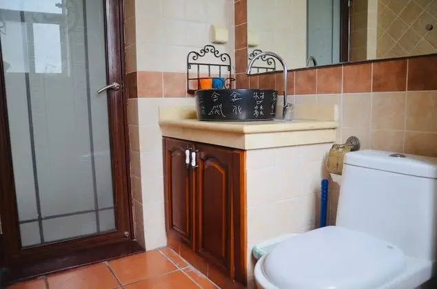 City Apart Daire, 4 Yatak Odası