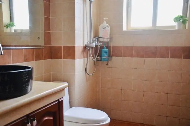 City Apart Daire, 4 Yatak Odası