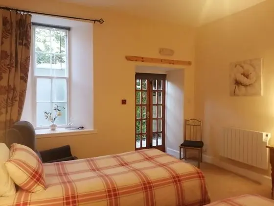 Standard İki Ayrı Yataklı Oda, Banyolu/Duşlu (Peach Ground Floor )