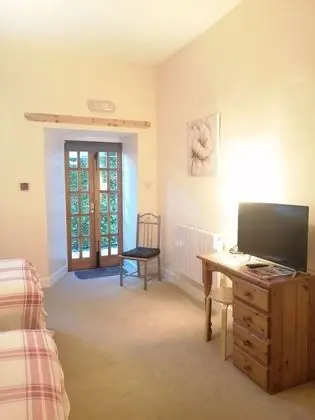 Standard İki Ayrı Yataklı Oda, Banyolu/Duşlu (Peach Ground Floor )