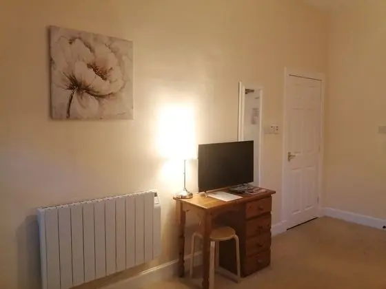Standard İki Ayrı Yataklı Oda, Banyolu/Duşlu (Peach Ground Floor )