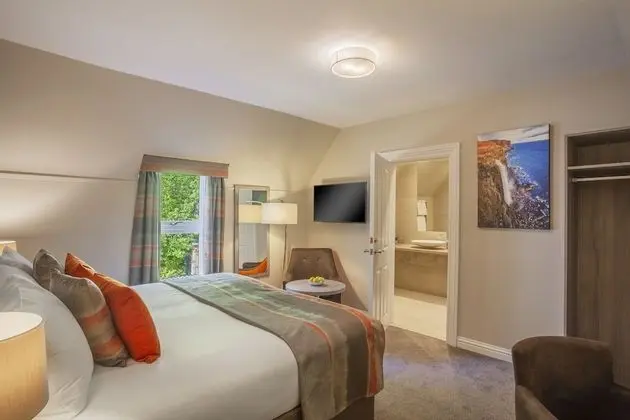 Cosy Double Room